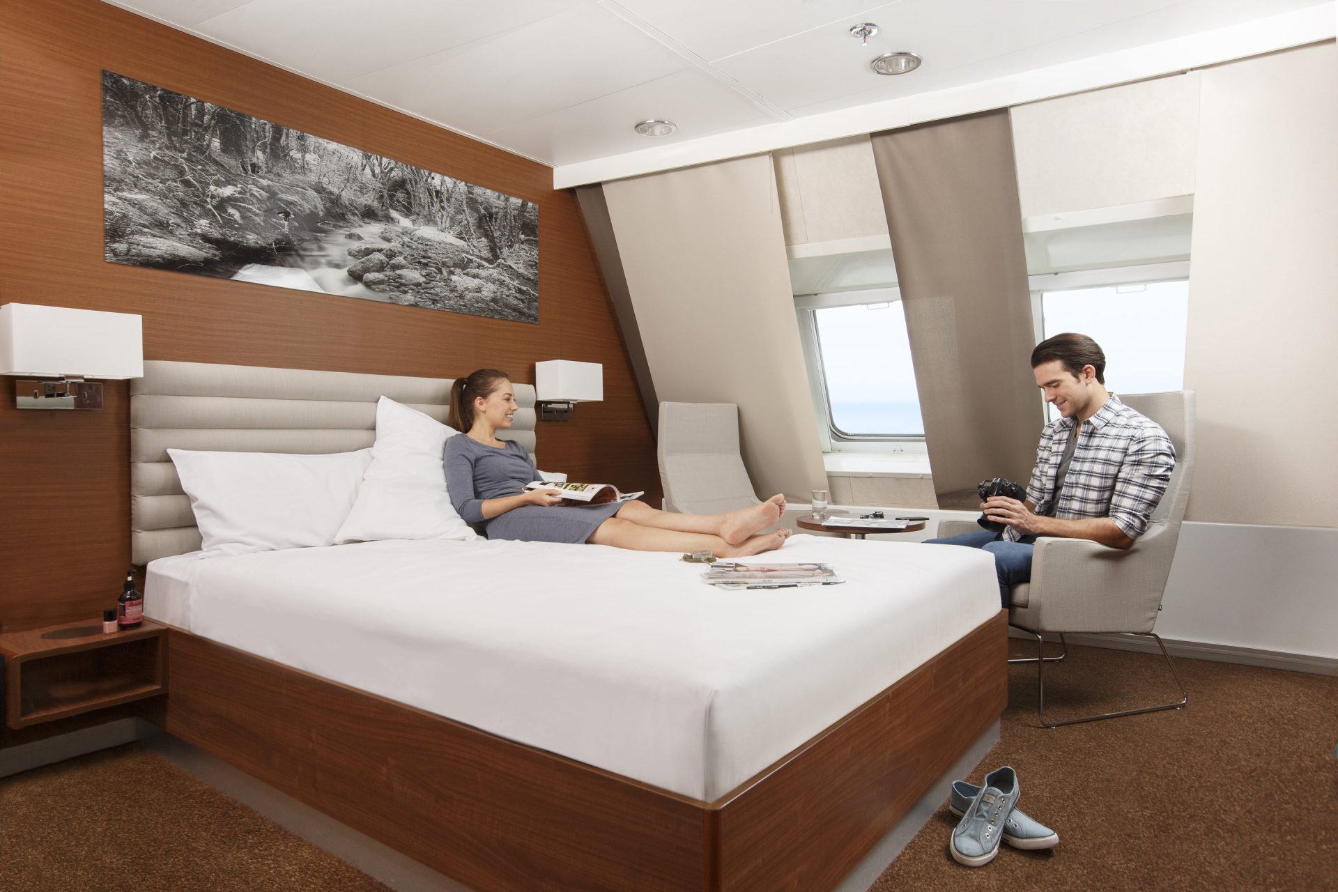 Accommodation 22 Deluxe YC2 162a